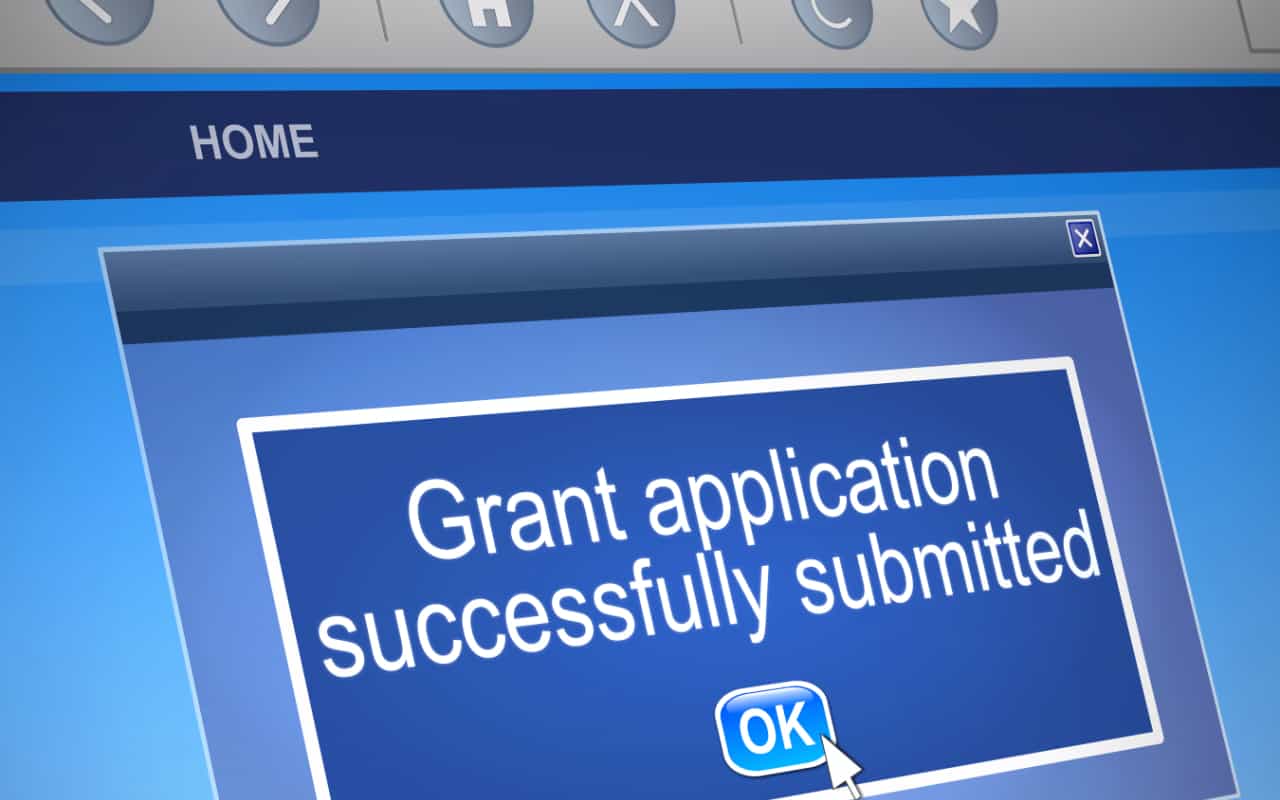 Grants Barbara Emily Knudson Foundation