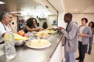 Bekf Food Insecurity