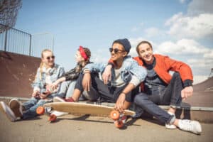 Bekf Teen Adult Transition