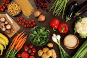 Healthy bodies
