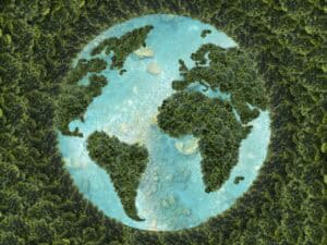Mother earth